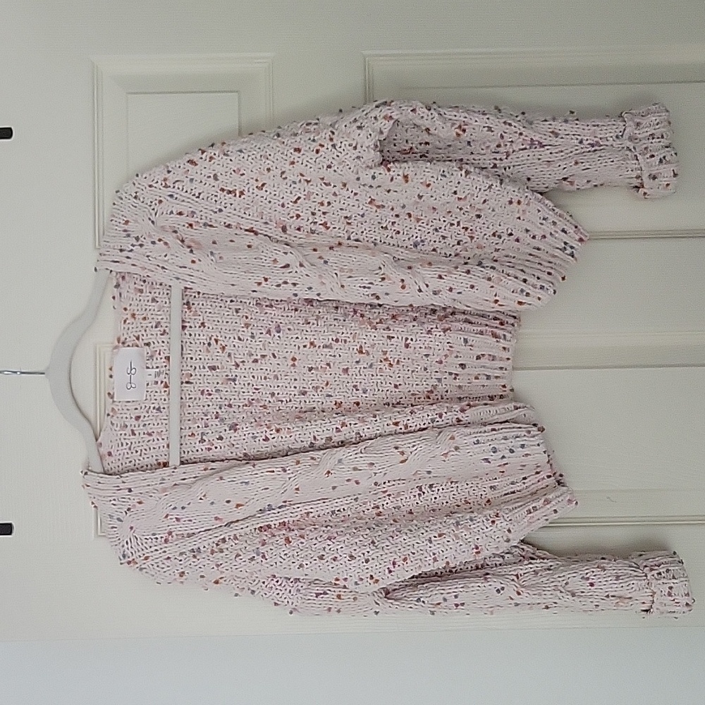 Jessica Simpson Sweater